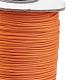 Корейские вощеные полиэфирные шнуры YC1.0MM-A129-2