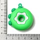 Пончик ПВХ пластиковые подвески с героями мультфильмов PVC-G005-04B-3