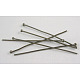 Контакты латунь шаровой головкой X-RP0.6x70mm-B-1