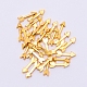 Сплав кабошонов MRMJ-WH0070-16G-1
