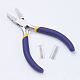 45 # клещи из углеродистой стали PT-L002-13A-1