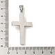 Подвески из нержавеющей стали 304 с вакуумным покрытием pvd STAS-C105-03GP-3