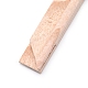 Планки каркаса свечи WOOD-WH0108-81B-2