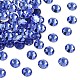 Preciosa® maxima crystal без горячей фиксации плоские камни Y-PRC-NSS16-20320-1