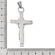 Подвески из нержавеющей стали 304 STAS-D110-41BP-3