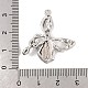 Подвески из сплава и смолы FIND-G081-01F-P-3