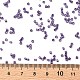 Цилиндрический бисер X-SEED-H001-H13-3