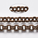Роло железа цепи CH-S125-012-R-1
