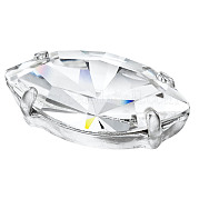 Пришивные чашки preciosa® maxima crystal X-PRC-SE10-00030-S