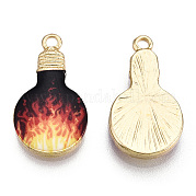 Печатные эмали подвески сплава ENAM-N056-178-03