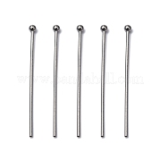 Шариковые головки из нержавеющей стали 304 STAS-R051-30mm