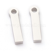 Подвески из нержавеющей стали марки 304 STAS-G244-01I
