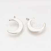 Латунные подвески KK-T016-28P