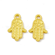 Стойки подвески обшивки сплава FIND-G045-54MG