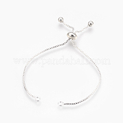 Латунная коробка с цепочкой KK-Q675-05S