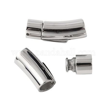 Байонетные застежки из нержавеющей стали 304 STAS-F131-26P-1
