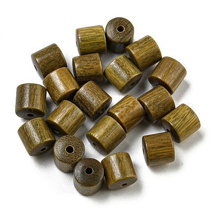 Бусины из сандалового дерева WOOD-K007-04A-02-1