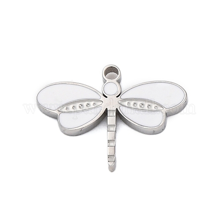 Подвески из нержавеющей стали 304 STAS-L022-179P-01-1