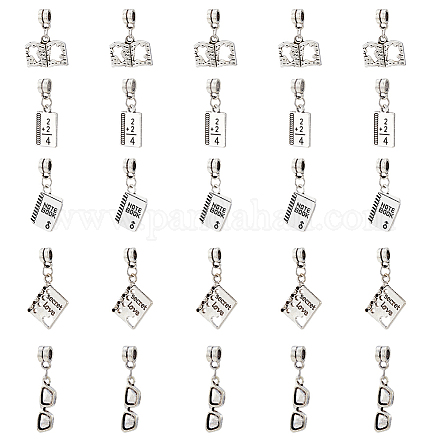 10 комплект ко дню учителя в тибетском стиле FIND-FH0006-83-1