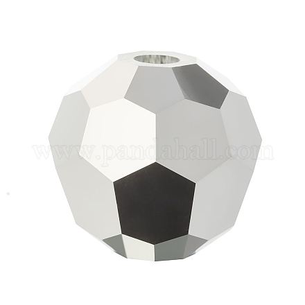 Хрустальные бусины preciosa® Y-PRC-BB6-00030-27000-1