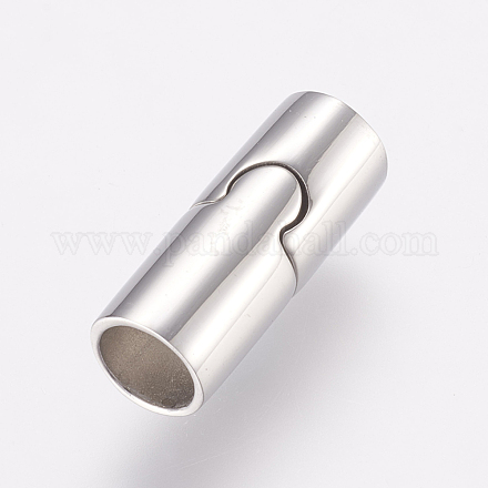 Магнитные застежки из нержавеющей стали 304 STAS-E138-02P-1