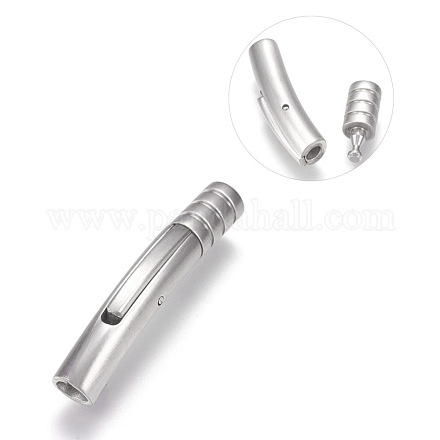 304 штыковые застежки из нержавеющей стали STAS-A035H-3MP-1