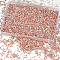 GORGECRAFT 1 Box Broken Crushed Glass Glitter Shards Crush Irregular Chips 3.5 Oz Sequins Metallic Gravel for Jewelry Making Decoration Coasters Ornament Vase DIY Resin Craft Nail Art