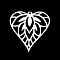 Tarnish Resistant 201 Stainless Steel Pendants, Laser Cut, Heart, Stainless Steel Color, 30.5x28.5x1mm, Hole: 1.4mm