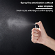 Стеклянные флаконы для распыления духов MRMJ-BC0003-44A-3