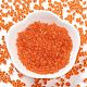 Бисер из стекла  SEED-A033-03A-01-4