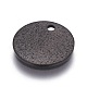 Текстурированные подвески из нержавеющей стали 304 STAS-I098-01-15mm-B-1