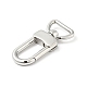 Поворотные застежки из нержавеющей стали 304 FIND-C056-08P-2