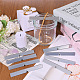 Подставки для фитилей свечей из нержавеющей стали 304 FIND-WH0148-228-6