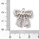 Стойки обшивки латунные подвески KK-H463-14P-3