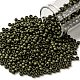 Круглые бусины toho SEED-XTR08-0617-1