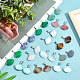 Gemstone подвески вентилятора G-FH0001-15-4