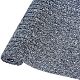 Бусины из смолы с блестками AJEW-WH0120-61-1