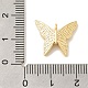 Латунные подвески KK-Z073-06G-3