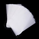 OPP мешки целлофана OPC-PH0001-01-25x15-1