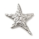 Подвески из нержавеющей стали 304 STAS-C122-03P-1