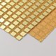 Дорожки для стола из полиэстера с блестками AJEW-WH0248-486A-2