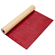 Самоклеящаяся ткань из искусственной кожи DIY-WH0209-72B-2