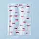 OPP целлофановая сумка PE-K001-03-1