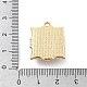 Подвески из эмали и сплава FIND-G089-03G-01-3
