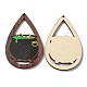 Тема Хэллоуина WOOD-G015-05D-2