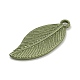 Подвески из сплава  FIND-M037-01I-2