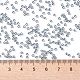 Круглые бусины toho X-SEED-TR11-0113-4