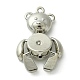 Сплавочные подвески тибетского стиля FIND-R146-01A-1