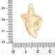 Подвески из эмали и сплава FIND-M060-23A-G-3