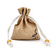 Мешковины упаковочные пакеты ABAG-L006-A-01-2